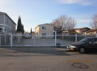 471 Douglas Ave, Oakland, CA 94603
