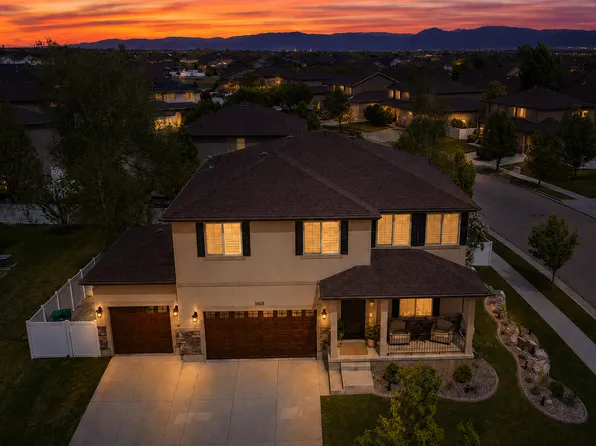 3478 W Chambery Ln, Riverton, UT 84065