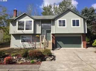 2225 SW Kendall Ct, Troutdale, OR 97060