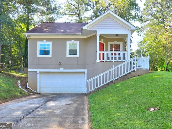 4831 Oak Path, Stone Mountain, GA 30088