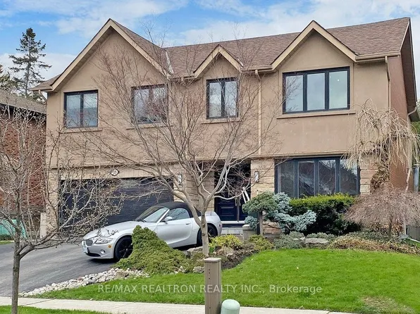 38 Apollo Dr, Toronto, ON M3B 2G8