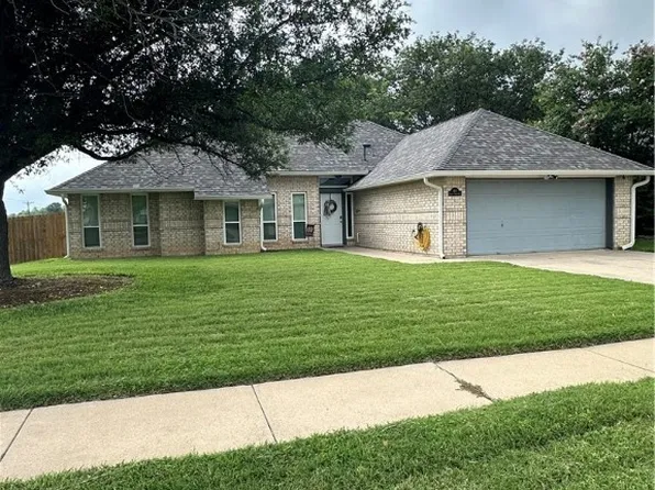 401 Silver Creek Dr, Harker Heights, TX 76548