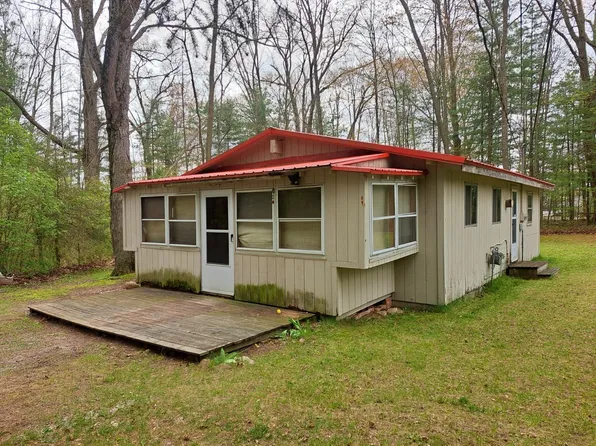 2958 Lone Pine Rd, Farwell, MI 48622