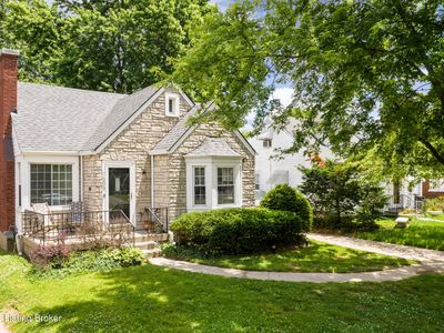 1509 Central Ave, Louisville, KY, 40208