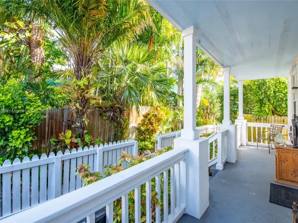 827 Baptist Ln, Key West, FL 33040