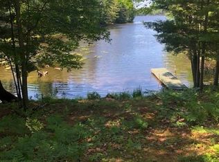5283 Loop Hts, Rhinelander, WI 54501