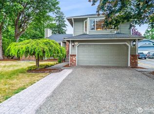 18303 130th Ave SE, Renton, WA 98058