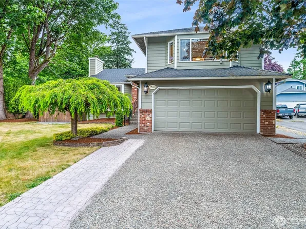 18303 130th Avenue SE, Renton, WA 98058