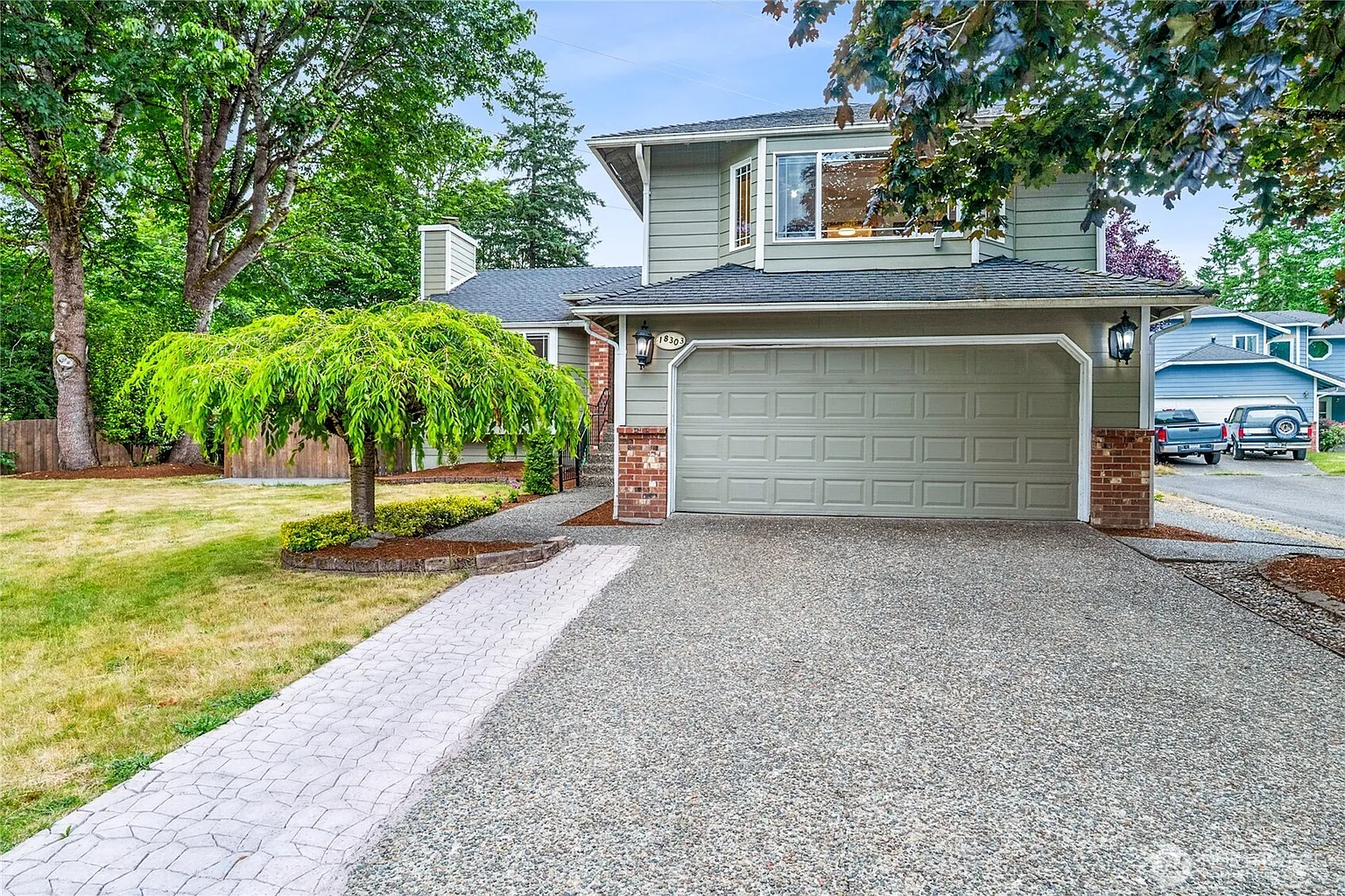 18303 130th Avenue SE photo 1