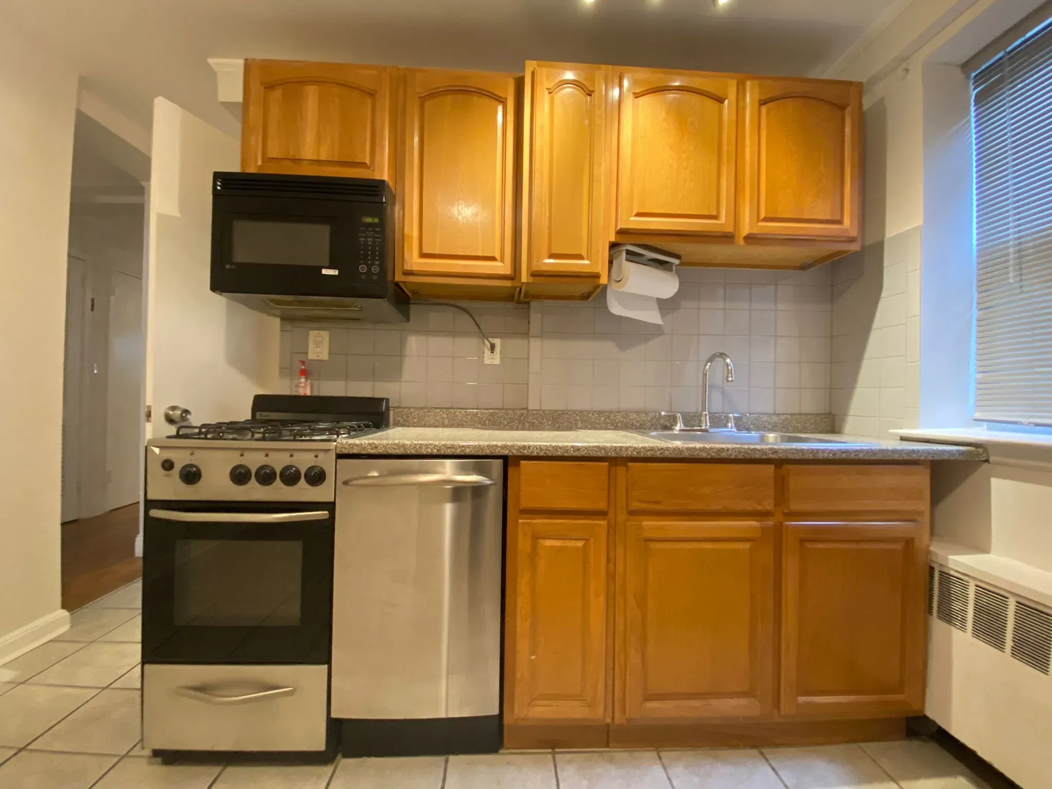 44-17 31st Avenue #2L in Astoria, Queens | StreetEasy