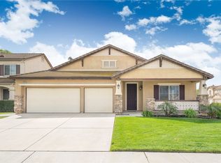 13767 Aspen Leaf Ln, Corona, CA 92880