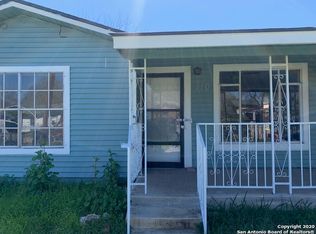 110 Humboldt St, San Antonio, TX 78211
