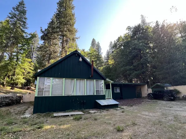 0 Confidential, Caliente, CA 93518