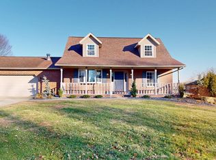 208 Saint Charles St, Jasper, IN 47546