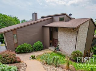 222 Roderick Rd, Williamsport, PA 17701