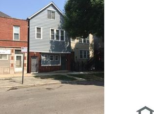 8303 S Brandon Ave #2F, Chicago, IL 60617