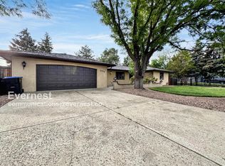6376 Lamar Pl, Arvada, CO 80003