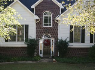 673 Kingston Rd, Colbert, GA 30628