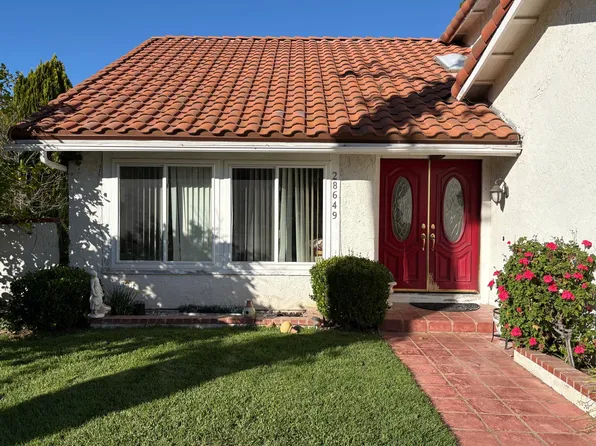 28649 Acacia Glen St, Agoura Hills, CA 91301