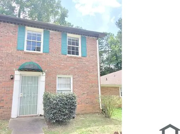 5375 Ridgemere Ct, Stone Mountain, GA 30083