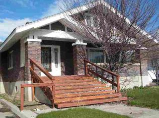 208 S 2 W, Grace, ID 83241