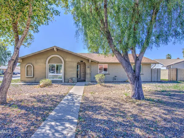 3824 W Shangri La Road, Phoenix, AZ 85029