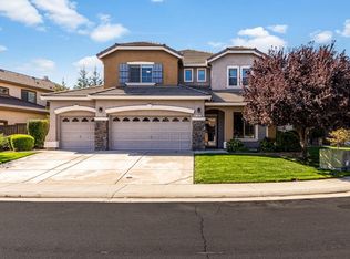 225 Perrara Ct, Roseville, CA