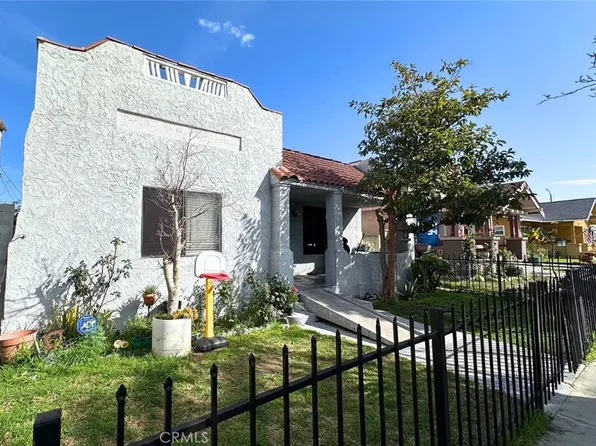 1478 Linden Ave, Long Beach, CA 90813