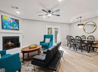 6052 Wintergreen Rd, Norcross, GA 30093