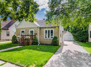 301 Quinton St, Green Bay, WI 54302
