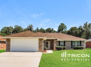 2320 Bur Oak Pl, Middleburg, FL 32068