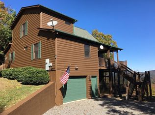 673 Cedar Ridge Dr, Murphy, NC 28906