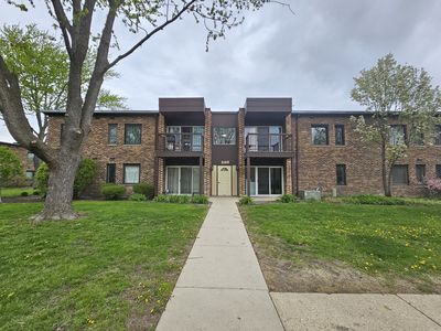 1165 Pleasant Run Dr APT 513, Wheeling, IL, 60090