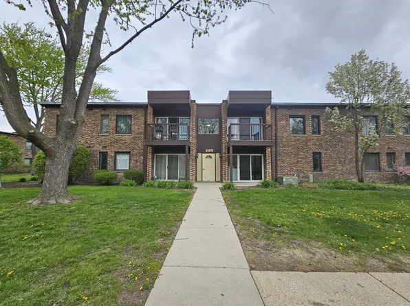 1165 Pleasant Run Dr APT 513, Wheeling, IL 60090
