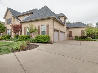 1307 Chelmsford Ct, Murfreesboro, TN 37128
