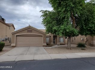 12753 W Calavar Rd, El Mirage, AZ 85335