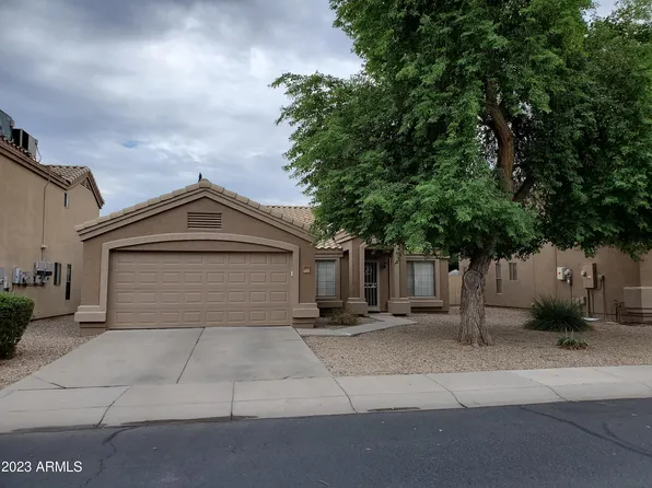 12753 W CALAVAR Road, El Mirage, AZ 85335