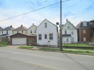 533 Duss Ave, Ambridge, PA 15003