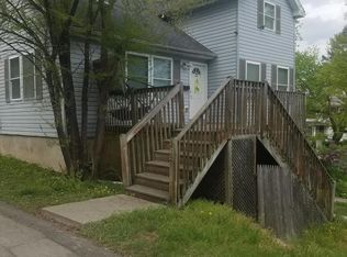 512 King St, Stroudsburg, PA