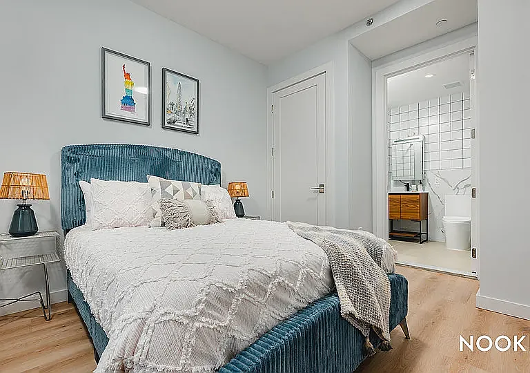 68 Gold St #1G — Photo 10