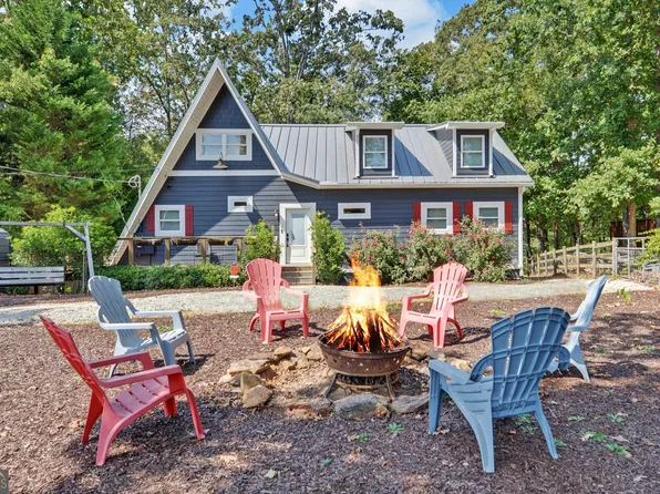 1047 Tranquility Ln, Hartwell, GA 30643