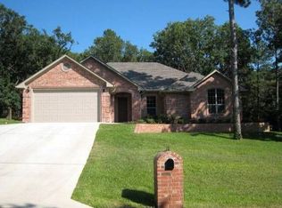 20857 Lakeview Dr, Flint, TX 75762