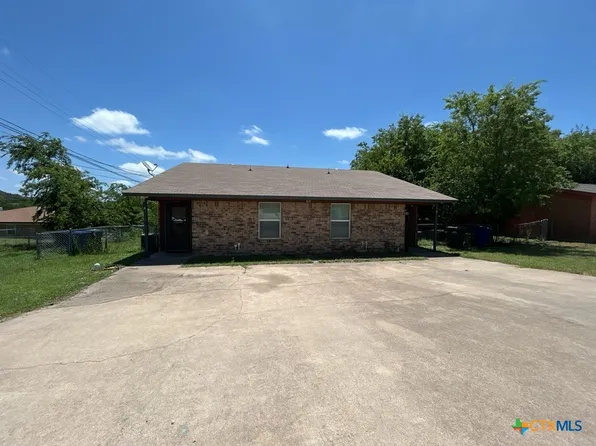 810 N 5th St #Ab, Copperas Cove, TX 76522