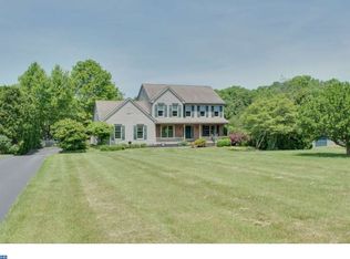 35 Red Oak Dr, West Brandywine, PA 19320