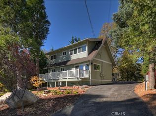26650 Blackfoot Trl, Rimforest, CA 92378