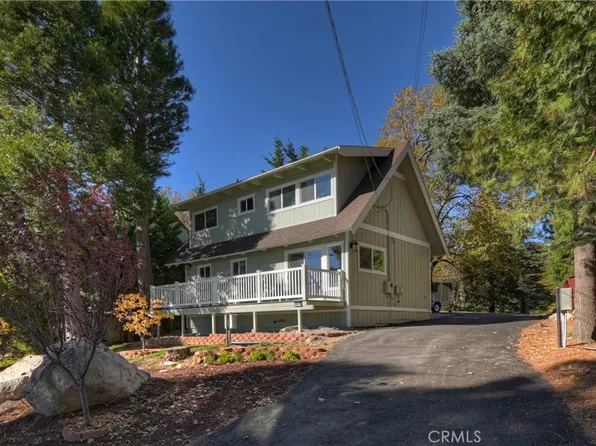 26650 Blackfoot Trl, Rimforest, CA 92378
