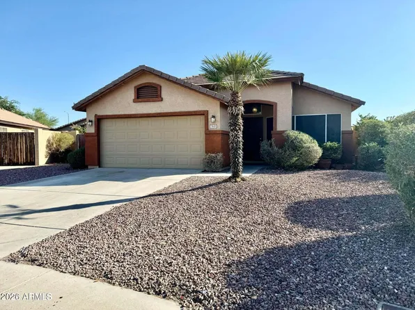 7620 W Foothill Dr, Peoria, AZ 85383