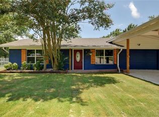 107 Lytton Ln, Dale, TX 78616