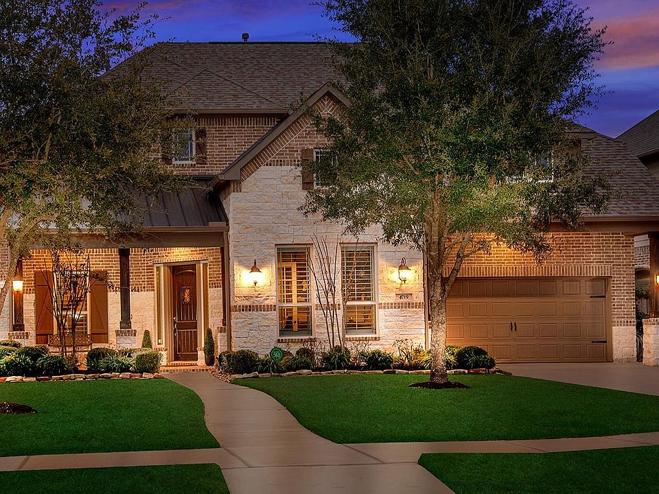 1st image of 4719 Cinco Forest Trl