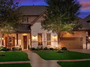 4719 Cinco Forest Trl, Katy, TX 77494